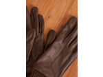 Gants WILL en cuir