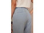 Pantalon chino SABIL en coton