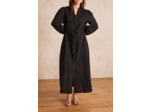 Robe LIVE en coton