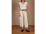 Pantalon SELYNA en denim