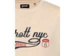T-shirt imprimé TSWAT26 SCHOTT