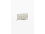 Portefeuille Long En Similicuir