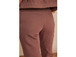 Pantalon chino SABIL en coton