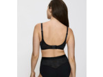 Soutien-gorge avec armatures et coques