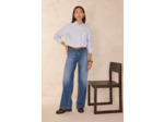 Jean large LISA