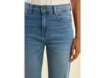 Jean forme boot cut