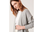 Gilet Gypsie Gris Chine
