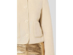 Veste Venice Craie en Polyester
