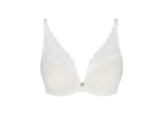 Soutien-gorge Plunge foulard Rosessence