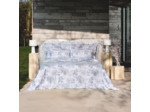 DRAP HOUSSE | Silence