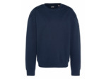Sweat col rond badge SWBADGE SCHOTT