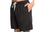 Short DC Shoes Noir