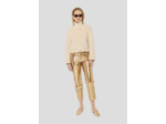 Veste Venice Craie en Polyester