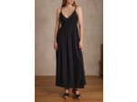 Robe MAELINE en crochet
