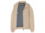 Blouson léger avec doublure à carreaux CLEVELAND SCHOTT
