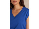 T-shirt DELYA en coton