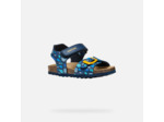 B SANDAL CHALKI ENFANT