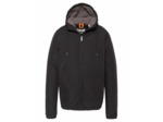 Blouson doublé sherpa KENNEDY26 SCHOTT