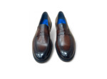 Mocassins Homme M705 Marron