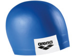 Bonnet de bain unisexe arena Logo Moulded
