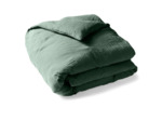 Housse de couette gaze de coton | Tradition des Vosges