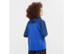 Outline Gtx® 2.5L Jkt Nautical Blue Navy Peony