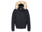 Parka à capuche KENTUCKY SCHOTT