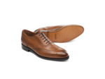 Richelieu Homme Hugo Gold