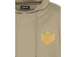 Sweat à capuche SWHFIGHT SCHOTT