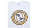 T-shirt Billabong Blanc Classique