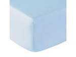 DRAP HOUSSE DUO | Vexin - Azur