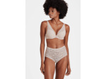 Soutien-gorge Plunge foulard Rosessence