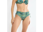 O -  Summer Allure Midi 01 pt - Bas de maillot de bain midi