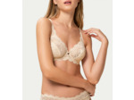 Soutien gorge avec armatures