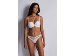 Soutien-gorge Bandeau plunge Kiss of Love