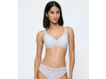 Soutien gorge minimizer avec armatures