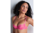 Soutien-gorge Corbeille avec armatures Rules of Attraction