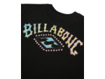 T-shirt Billabong noir "Screen"