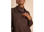 Robe chemisier RISE
