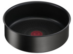 Ingenio Eco Resist, Sauteuse manche amovible, Antiadhésif, Induction, 24cm