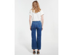 Jean Jani Stone en Coton