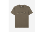 T-shirt mc what is leopard kaki