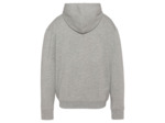 Sweatshirt zippé à capuche