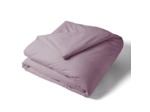 Housse de couette percale | Linge de luxe | Tradition des Vosges