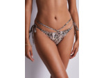 Bas de maillot de bain Taille basse Fierce Spirit