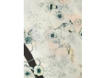 Foulards pauline faience