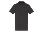 Polo en coton piqué