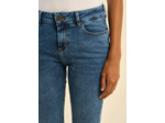 Jean slim cinq poches