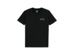 T-shirt Billabong noir "Screen"