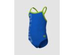 Maillot de bain arena Logo pour filles